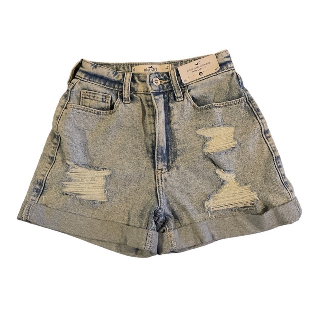 Hollister Shorts